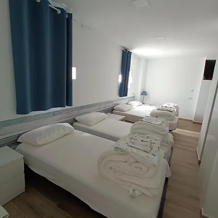 Riglos Estudio 5 Personas * ريغلوس