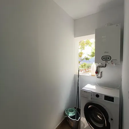 Estudio 5 Personas Lejlighed Riglos