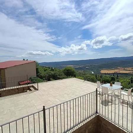 Riglos Estudio 5 Personas شقة