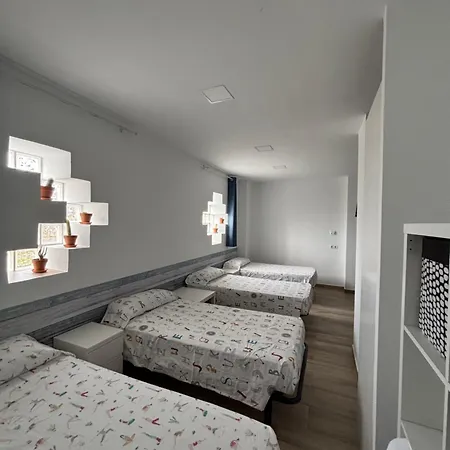 Estudio 5 Personas Riglos