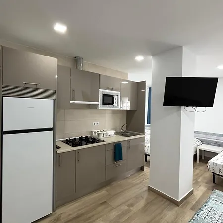 Estudio 5 Personas *