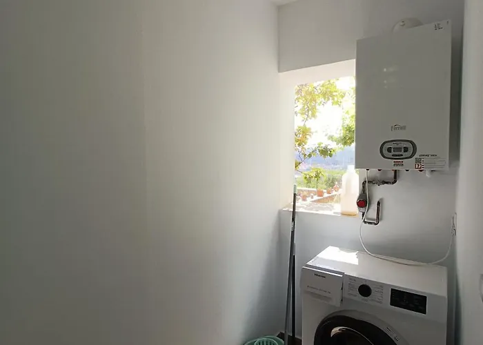 Estudio 5 Personas Lejlighed Riglos