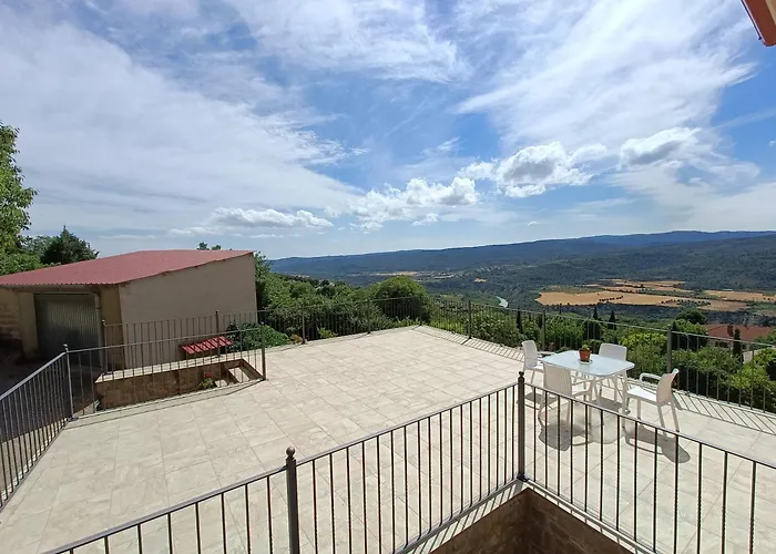 Estudio 5 Personas Lejlighed