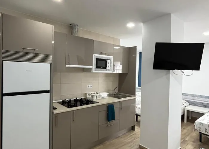 Estudio 5 Personas *